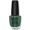 OPI Nail Lacquer - Stay Off the Lawn!! 0.5 oz - #NLW54
