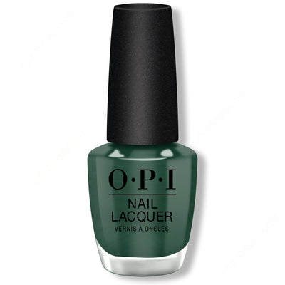OPI Nail Lacquer - Stay Off the Lawn!! 0.5 oz - #NLW54 - Nail Lacquer at Beyond Polish