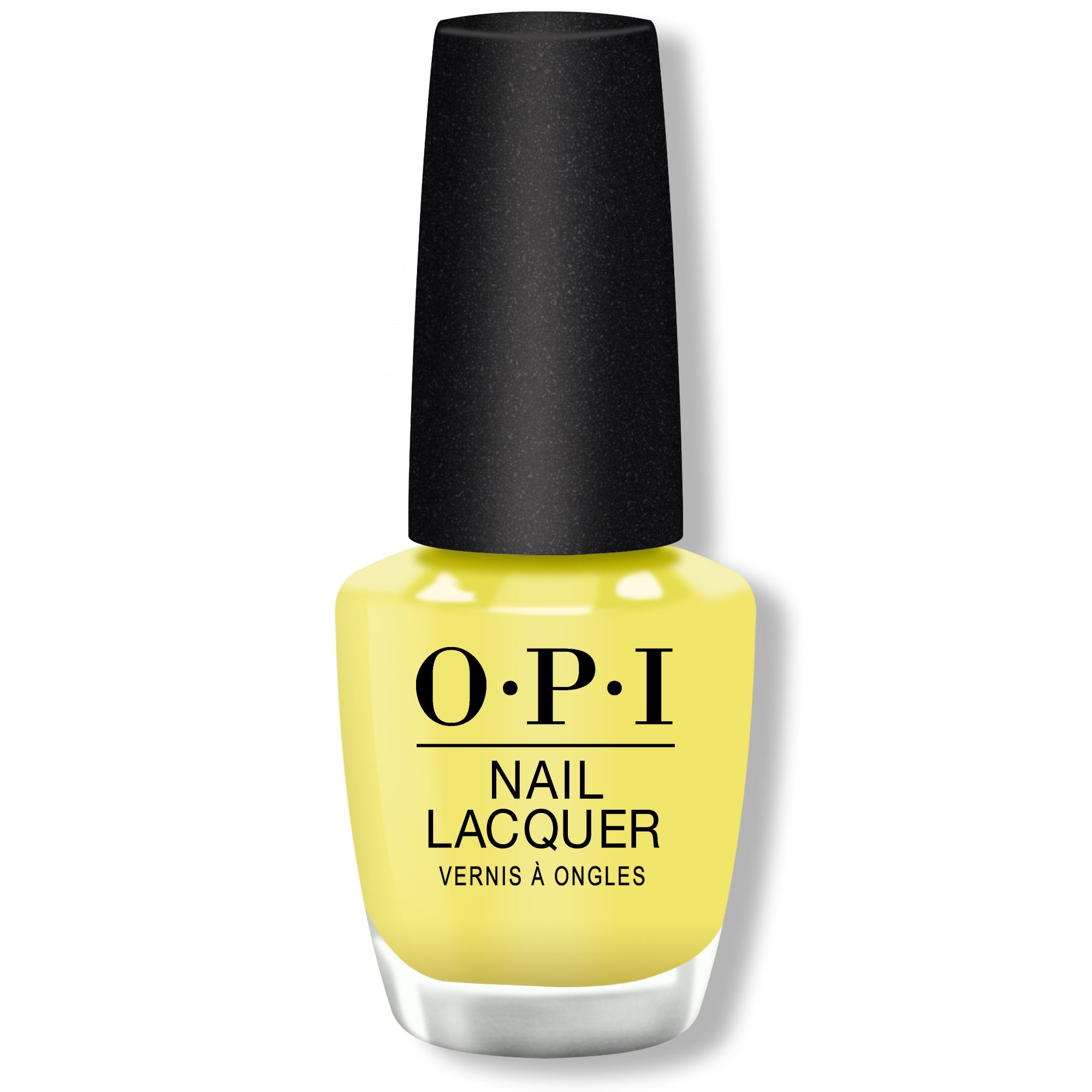 OPI Nail Lacquer - Stay Out All Bright 0.5 oz - #NLP008 - Nail Lacquer at Beyond Polish