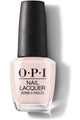OPI Nail Lacquer - Stop It I'm Blushing! 0.5 oz - #NLT74 - Nail Lacquer at Beyond Polish