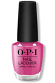 OPI Nail Lacquer - Strawberry Cosmo 0.5 oz - #NLS070 - OPIcons Spring 2026 - Nail Lacquer at Beyond Polish