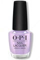 OPI Nail Lacquer - Suga Cookie 0.5 oz - #NLS018 - Nail Lacquer at Beyond Polish
