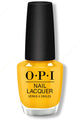 OPI Nail Lacquer - Sun, Sea, and Sand in My Pants 0.5 oz - #NLL23 - Nail Lacquer at Beyond Polish