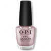 OPI Nail Lacquer - Supernova Pearl 0.5 oz - #NLF013