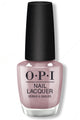 OPI Nail Lacquer - Supernova Pearl 0.5 oz - #NLF013 - Nail Lacquer at Beyond Polish