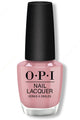OPI Nail Lacquer - Suzi Calls the Paparazzi 0.5 oz - #NLH001 - Nail Lacquer at Beyond Polish