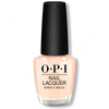 OPI Nail Lacquer - Suzi Take A Vow 0.5 oz