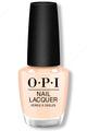 OPI Nail Lacquer - Suzi Take A Vow 0.5 oz - Nail Lacquer at Beyond Polish