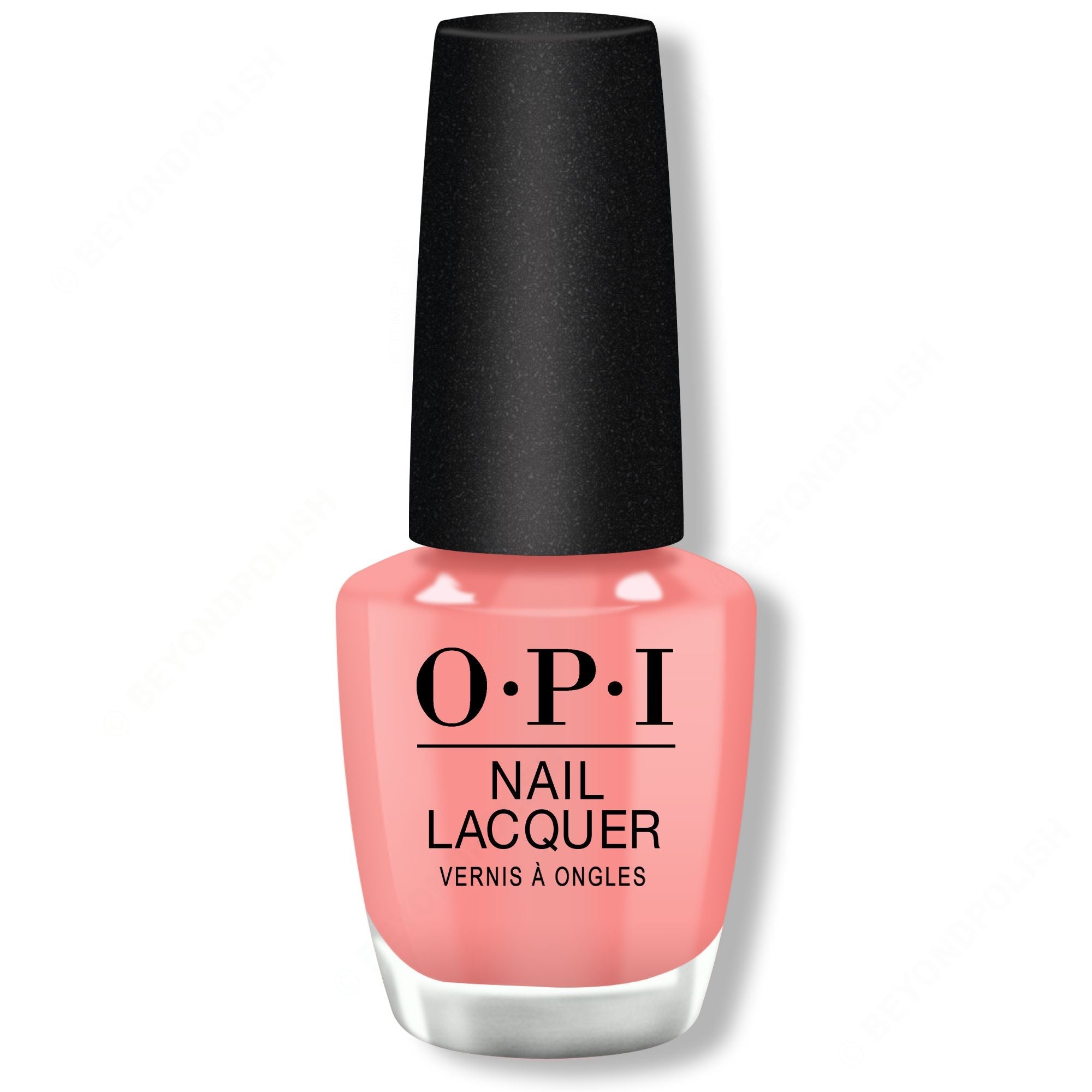 OPI Nail Lacquer - Suzi is My Avatar 0.5 oz - #NLD53 - Nail Lacquer at Beyond Polish