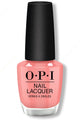OPI Nail Lacquer - Suzi is My Avatar 0.5 oz - #NLD53 - Nail Lacquer at Beyond Polish