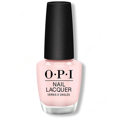 OPI Nail Lacquer - Sweet Heart 0.5 oz - #NLS96 - Nail Lacquer at Beyond Polish