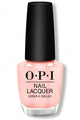 OPI Nail Lacquer - Switch To Portrait Mode 0.5 oz - #NLS002 - Nail Lacquer at Beyond Polish