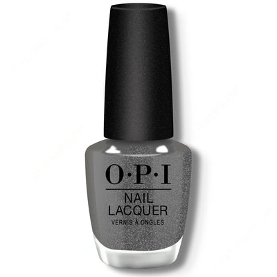 OPI Nail Lacquer - Tempted to Lick-orice 0.5 oz - #HRS03 - Nail Lacquer at Beyond Polish