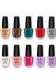 OPI - Nail Lacquer Terribly Nice Holiday 2023 Collection 0.5 oz - Nail Lacquer at Beyond Polish