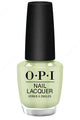 OPI Nail Lacquer - The Pass is Always Greener 0.5 oz - #NLD56 - Nail Lacquer at Beyond Polish