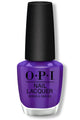 OPI Nail Lacquer - The Sound of Vibrance 0.5 oz - #NLN85 - Nail Lacquer at Beyond Polish