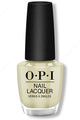 OPI Nail Lacquer - This Isn't Greenland 0.5 oz - #NLI58 - Nail Lacquer at Beyond Polish
