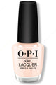 OPI Nail Lacquer - Throw Me A Wink 0.5 oz - Nail Lacquer at Beyond Polish