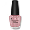 OPI Nail Lacquer - Tickle My France-y 0.5 oz - #NLF16
