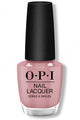 OPI Nail Lacquer - Tickle My France-y 0.5 oz - #NLF16 - Nail Lacquer at Beyond Polish