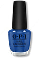 OPI Nail Lacquer - Tile Art to Warm Your Heart 0.5 oz - #NLL25 - Nail Lacquer at Beyond Polish