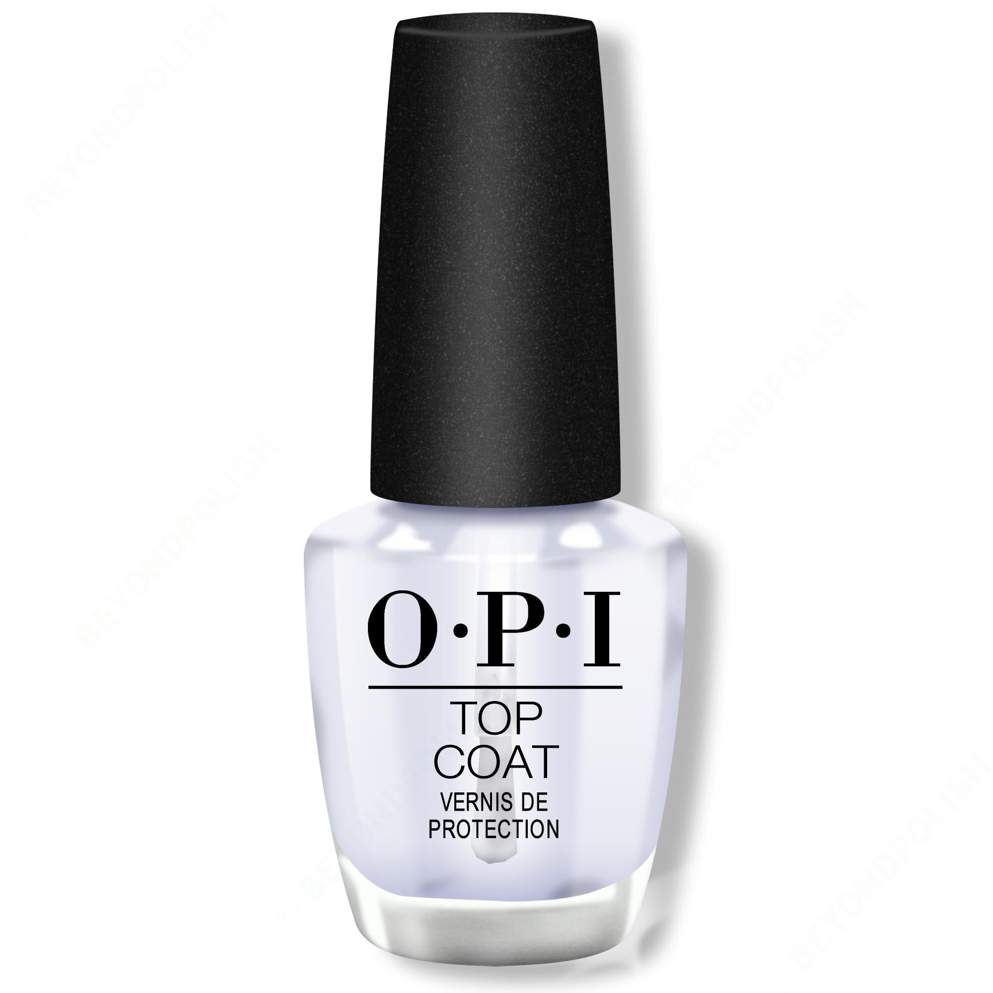 OPI Nail Lacquer Natural Nail Base Coat NTT10 Top Base Coats opi-nail-lacquer-natural-nail-base-coat-ntt10-top-base-coats