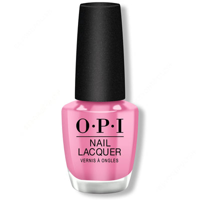 OPI Nail Lacquer - Two-Timing the Zones 0.5 oz - #NLF80 - Nail Lacquer at Beyond Polish