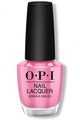 OPI Nail Lacquer - Two-Timing the Zones 0.5 oz - #NLF80 - Nail Lacquer at Beyond Polish