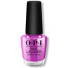 OPI Nail Lacquer - Ultra Violet Daze 0.5 oz - #NLS074