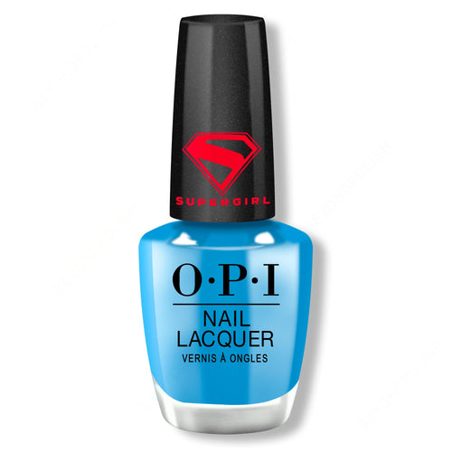 OPI Nail Lacquer - Up Up and Ablaze 0.5 oz - #NLFB001 0.5 oz - #NLFB001