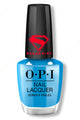 OPI Nail Lacquer - Up Up and Ablaze 0.5 oz - #NLFB001 0.5 oz - #NLFB001 - Nail Lacquer at Beyond Polish