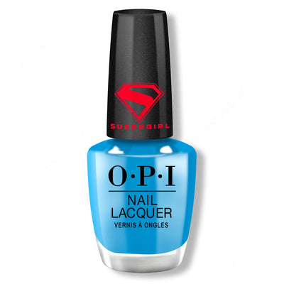 OPI Nail Lacquer - Up Up and Ablaze 0.5 oz - #NLFB001 0.5 oz - Nail Lacquer at Beyond Polish