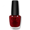 OPI Nail Lacquer - Vampire State Building 0.5 oz