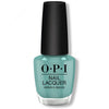 OPI Nail Lacquer - Verde Nice To Meet You 0.5 oz - #NLM84