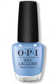 OPI Nail Lacquer - *Verified* 0.5 oz - #NLS019 - Nail Lacquer at Beyond Polish