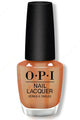 OPI Nail Lacquer - #Virgoals 0.5 oz - #NLH014 - Nail Lacquer at Beyond Polish