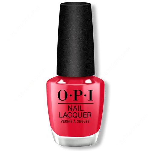 OPI Nail Lacquer - Vodka & Caviar 0.5 oz