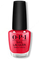 OPI Nail Lacquer - Vodka & Caviar 0.5 oz - Nail Lacquer at Beyond Polish