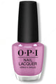OPI Nail Lacquer - Vogue en Violet 0.5 oz - #NLS060 - Nail Lacquer at Beyond Polish