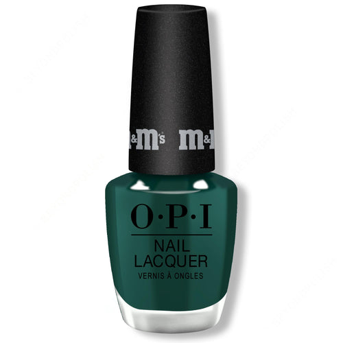 OPI Nail Lacquer - What A Tree-T 0.5 oz