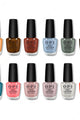 OPI - Nail Lacquer What's Your Mani‑tude Fall 2025 Collection - Nail Lacquer at Beyond Polish