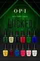 OPI - Nail Lacquer Wicked Holiday 2024 0.5 oz - Nail Lacquer at Beyond Polish