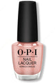 OPI Nail Lacquer - Worth a Pretty Penne 0.5 oz - #NLV27 - Nail Lacquer at Beyond Polish