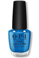 OPI Nail Lacquer - Y2Slay 0.5 oz - #NLF018 - Nail Lacquer at Beyond Polish