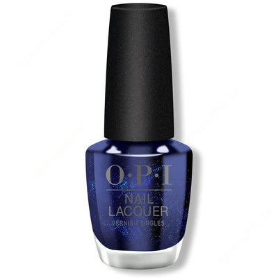 OPI Nail Lacquer - Yoga-ta Get this Blue! 0.5 oz - #NLI47 - Nail Lacquer at Beyond Polish