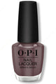 OPI Nail Lacquer - You Don't Know Jacques! 0.5 oz - #NLF15 - Nail Lacquer at Beyond Polish