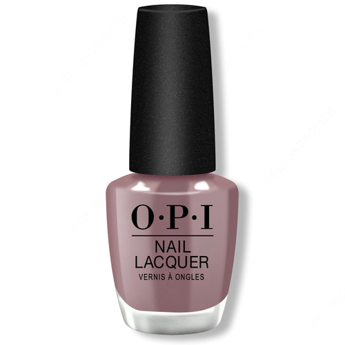 OPI Nail Lacquer - You Don’t Know Suzi 0.5 oz - #NLS063 - OPIcons Spring 2026