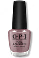 OPI Nail Lacquer - You Don’t Know Suzi 0.5 oz - #NLS063 - OPIcons Spring 2026 - Nail Lacquer at Beyond Polish