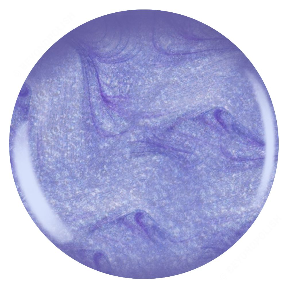 OPI Nail Lacquer - You Had Me at Halo 0.5 oz - #NLD58 - Nail Lacquer at Beyond Polish