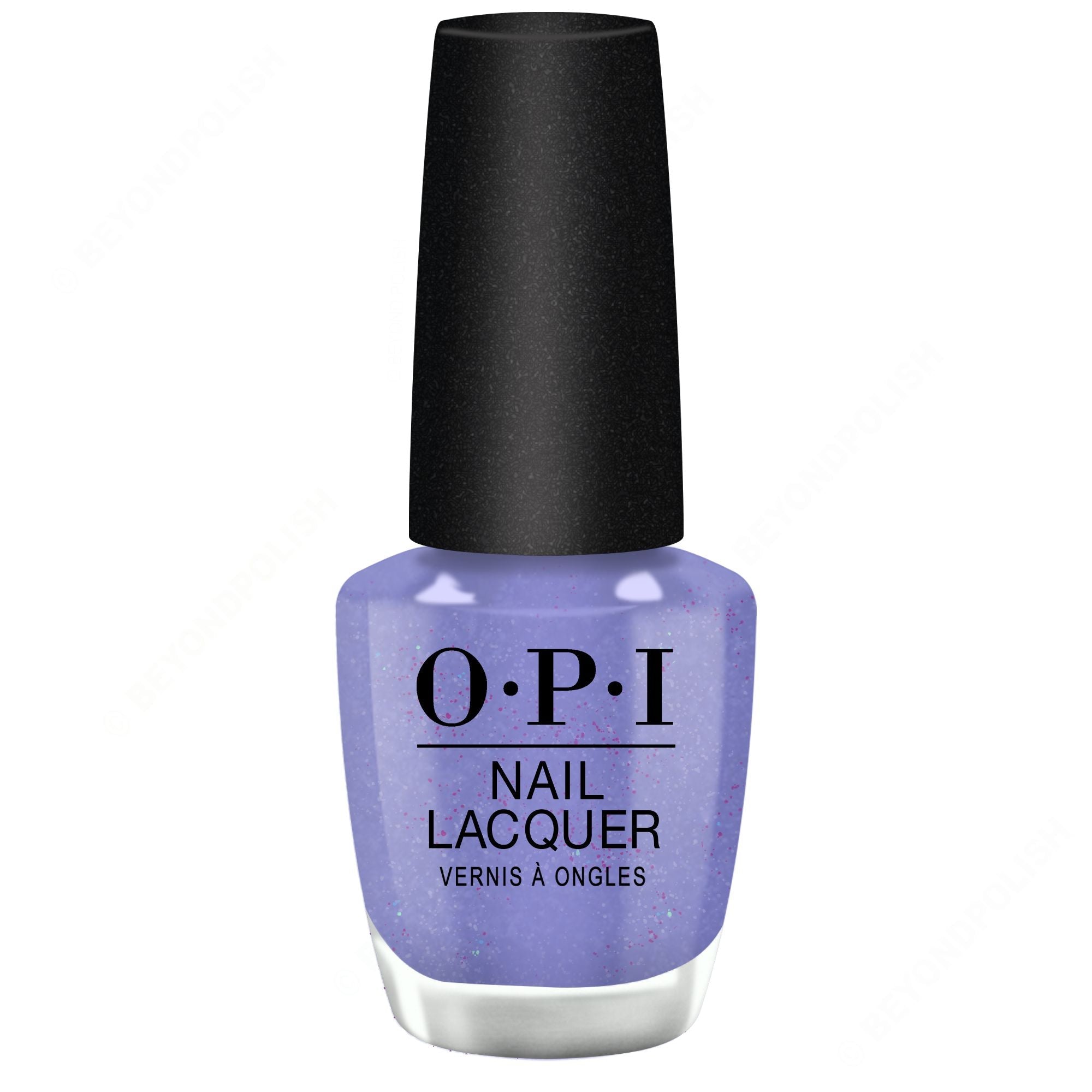 OPI Nail Lacquer - You Had Me at Halo 0.5 oz - #NLD58 - Nail Lacquer at Beyond Polish